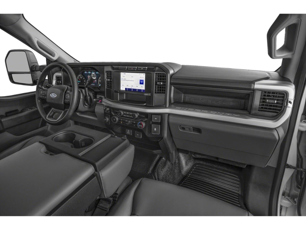 2026 Ford F-250SD F-250® XLT