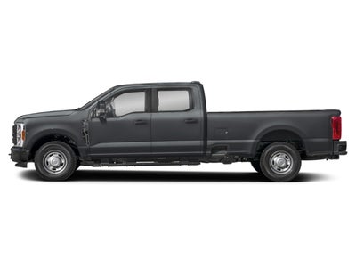 2026 Ford F-250SD F-250® XLT