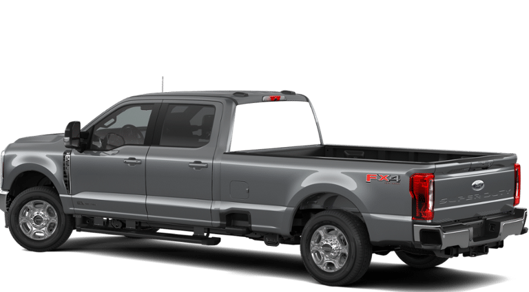 2026 Ford F-250SD F-250® XLT