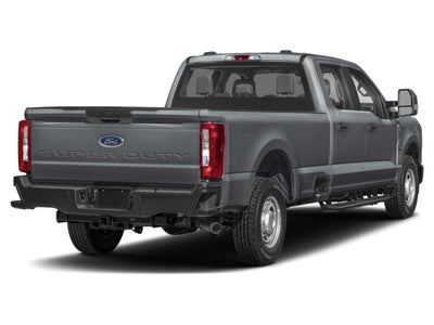 2026 Ford F-250SD F-250® XLT