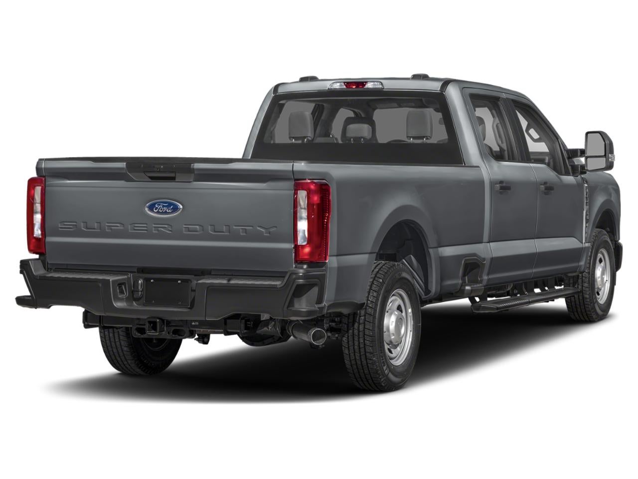2026 Ford F-250SD F-250® XLT