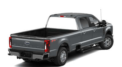 2026 Ford F-250SD F-250® XLT