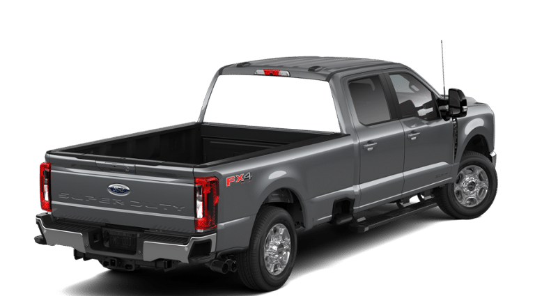2026 Ford F-250SD F-250® XLT