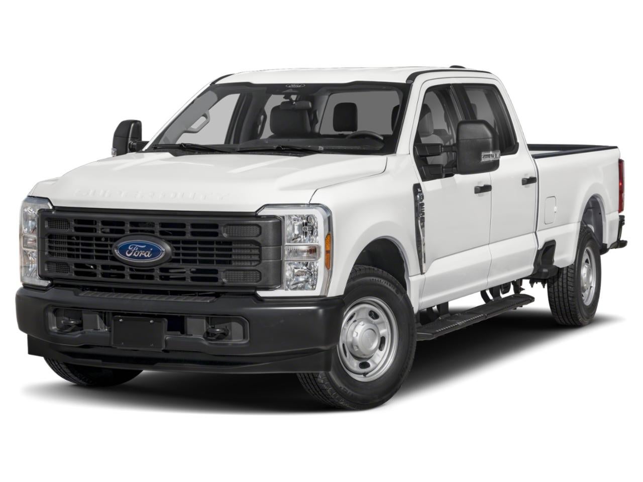 2026 Ford F-250SD F-250® XLT