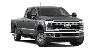 2026 Ford F-250SD F-250® XLT