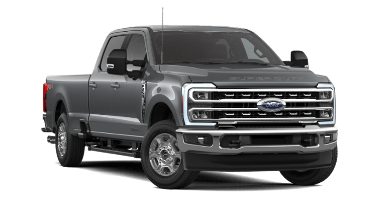 2026 Ford F-250SD F-250® XLT