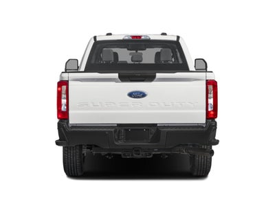 2026 Ford F-250SD F-250® XLT