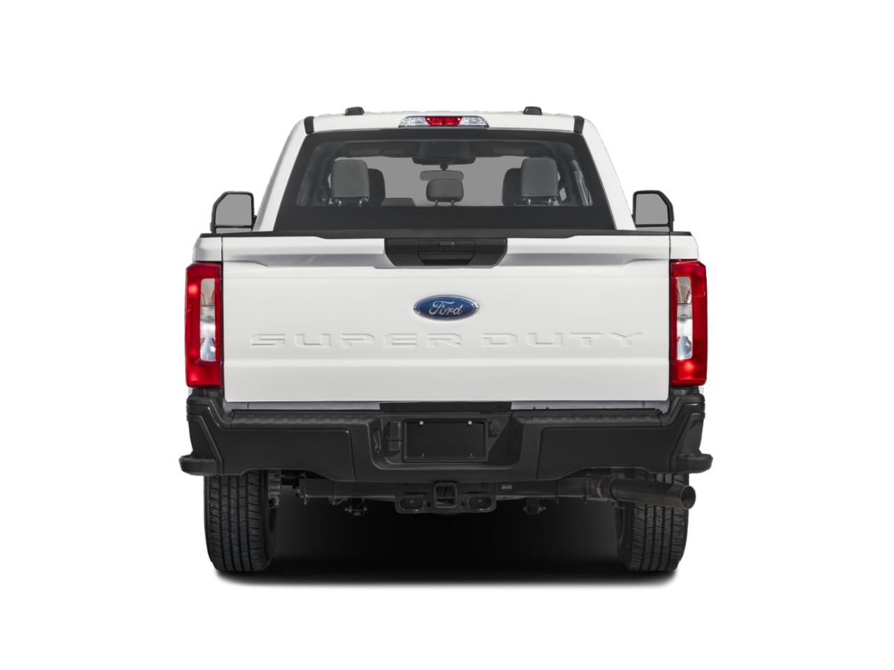 2026 Ford F-250SD F-250® XLT