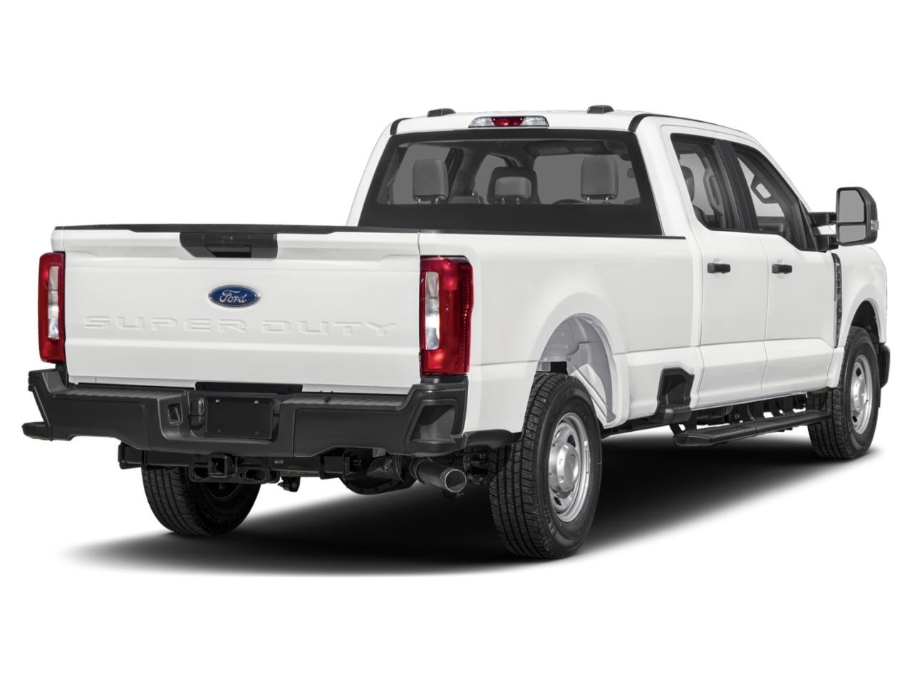 2026 Ford F-250SD F-250® XLT