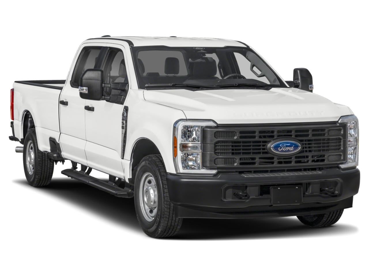 2026 Ford F-250SD F-250® XLT