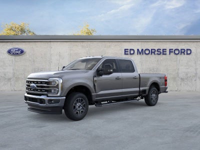2026 Ford F-250SD ® Lariat®