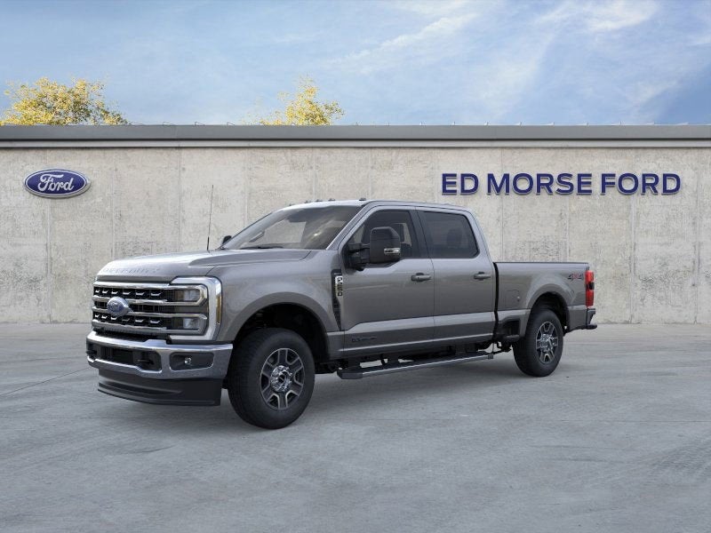 2026 Ford F-250SD ® Lariat®