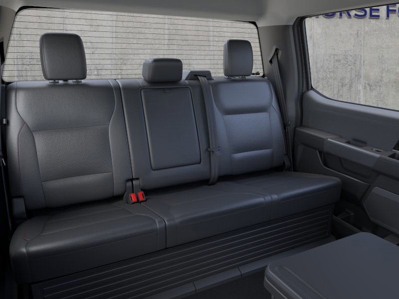 2026 Ford F-250SD ® Lariat®