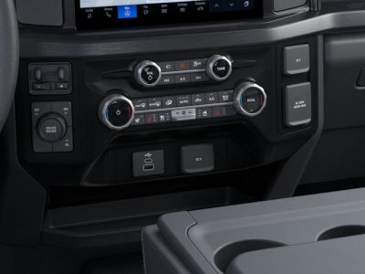 2026 Ford F-250SD ® Lariat®