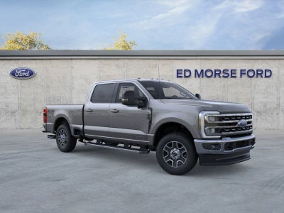 2026 Ford F-250SD ® Lariat®