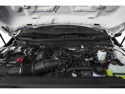 2026 Ford F-250SD ® Lariat®