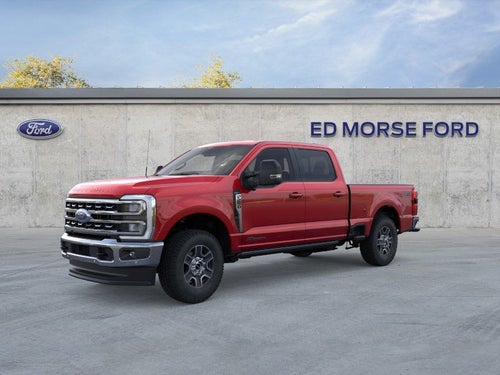 2026 Ford F-250SD ® Lariat®
