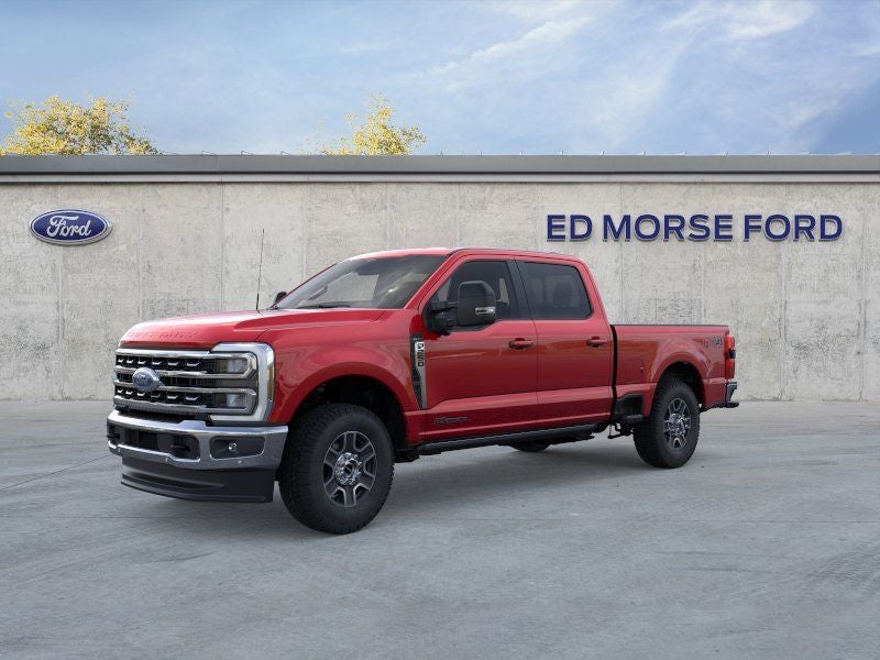 2026 Ford F-250SD ® Lariat®