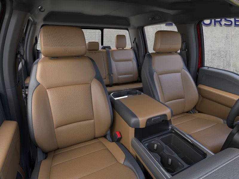 2026 Ford F-250SD ® Lariat®