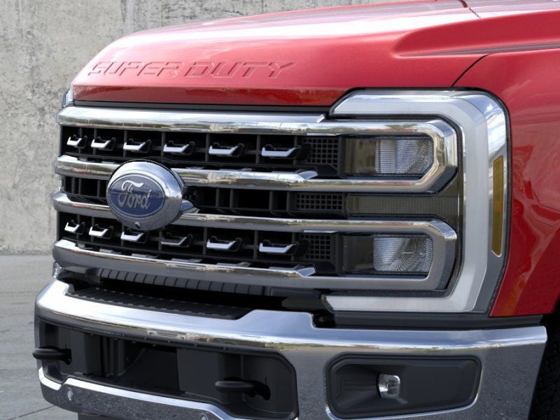 2026 Ford F-250SD ® Lariat®