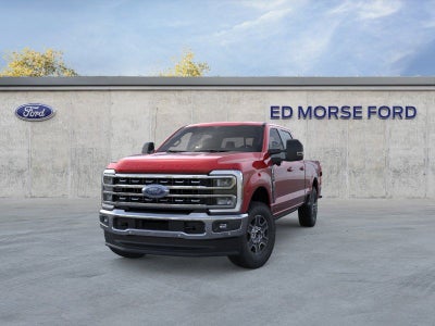 2026 Ford F-250SD ® Lariat®