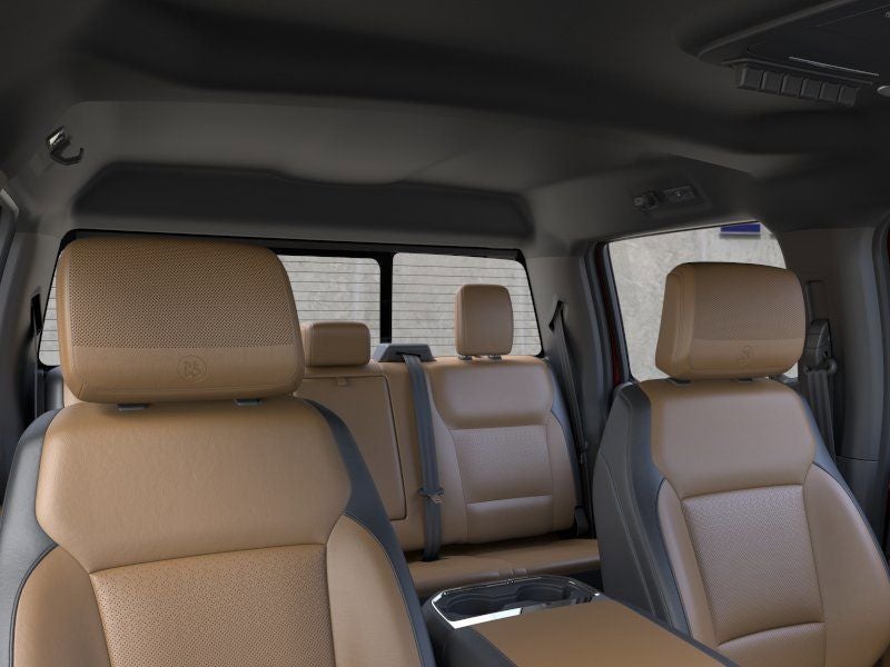 2026 Ford F-250SD ® Lariat®