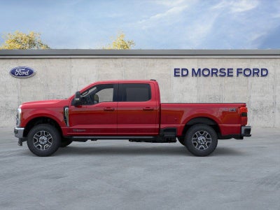 2026 Ford F-250SD ® Lariat®