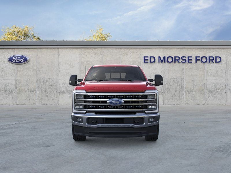 2026 Ford F-250SD ® Lariat®