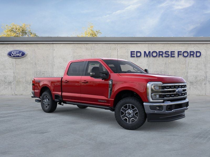 2026 Ford F-250SD ® Lariat®