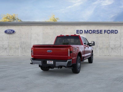 2026 Ford F-250SD ® Lariat®