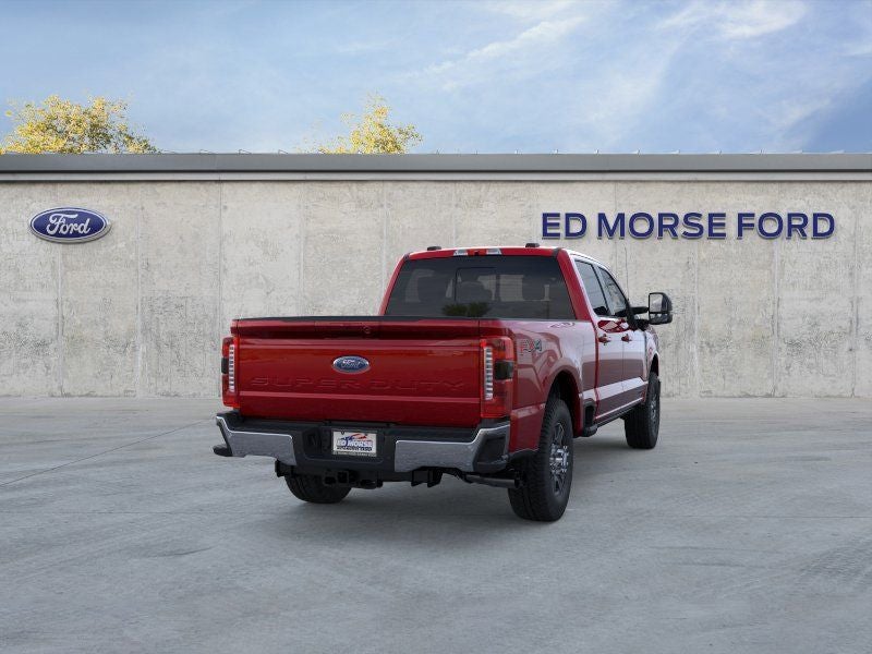 2026 Ford F-250SD ® Lariat®