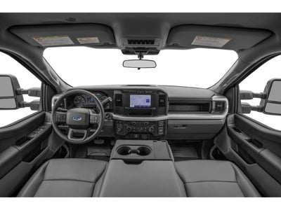 2027 Ford F-350SD F-350® XL