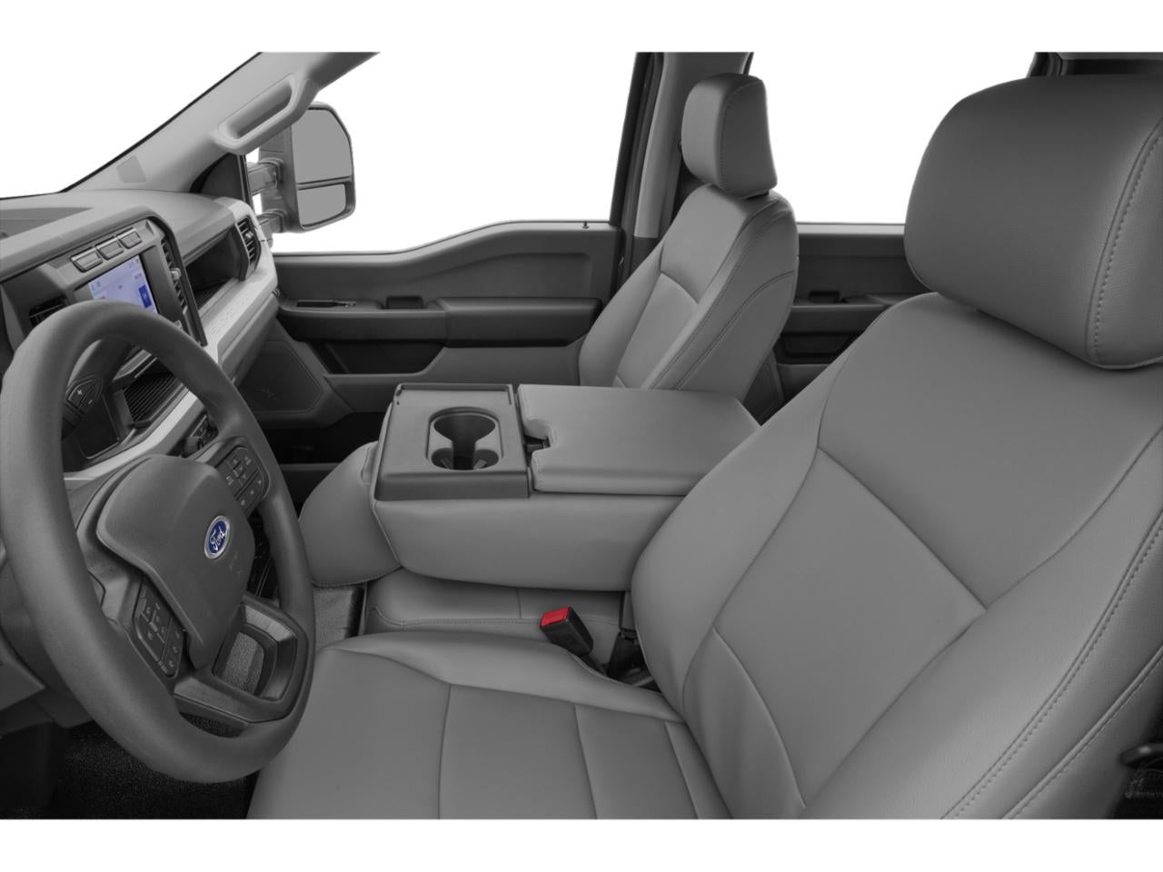 2027 Ford F-350SD F-350® XL