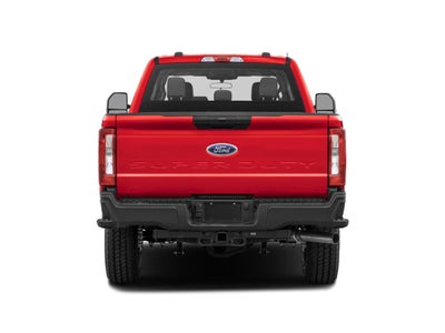 2027 Ford F-350SD F-350® XL