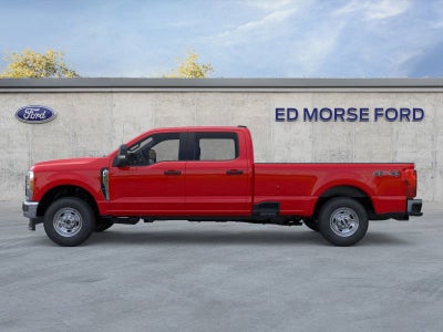 2026 Ford F-350SD XL
