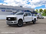 2027 Ford F-350SD Platinum