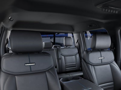 2027 Ford F-350SD Platinum