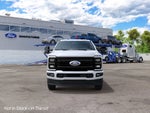 2027 Ford F-350SD Platinum