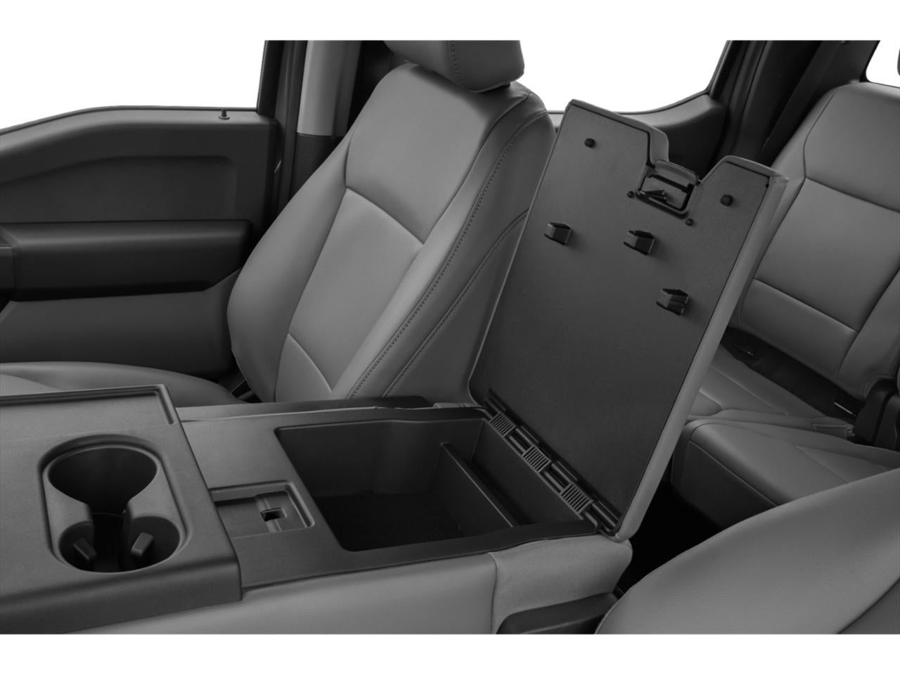 2027 Ford F-350SD F-350® Platinum®