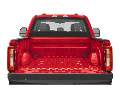 2027 Ford F-350SD F-350® Platinum®