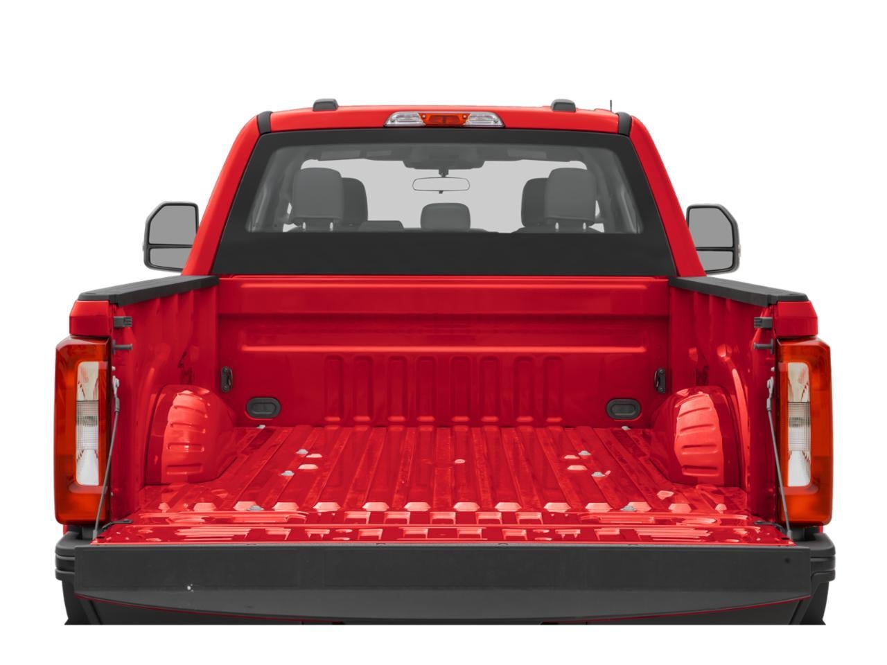 2027 Ford F-350SD F-350® Platinum®