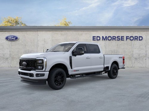 2026 Ford F-350SD ® Lariat®