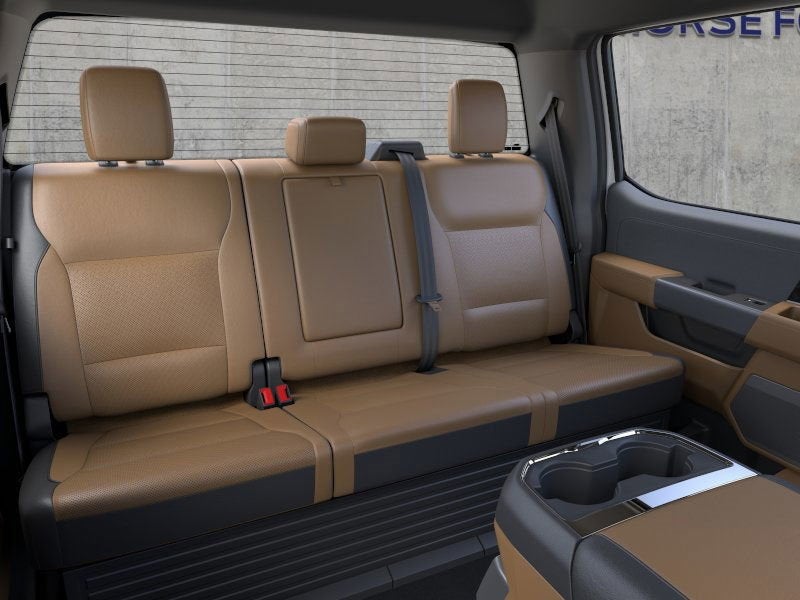 2026 Ford F-350SD ® Lariat®