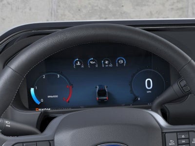 2026 Ford F-350SD ® Lariat®