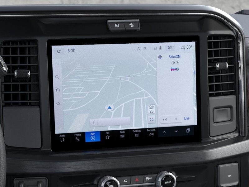 2026 Ford F-350SD ® Lariat®