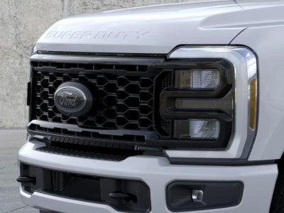 2026 Ford F-350SD ® Lariat®