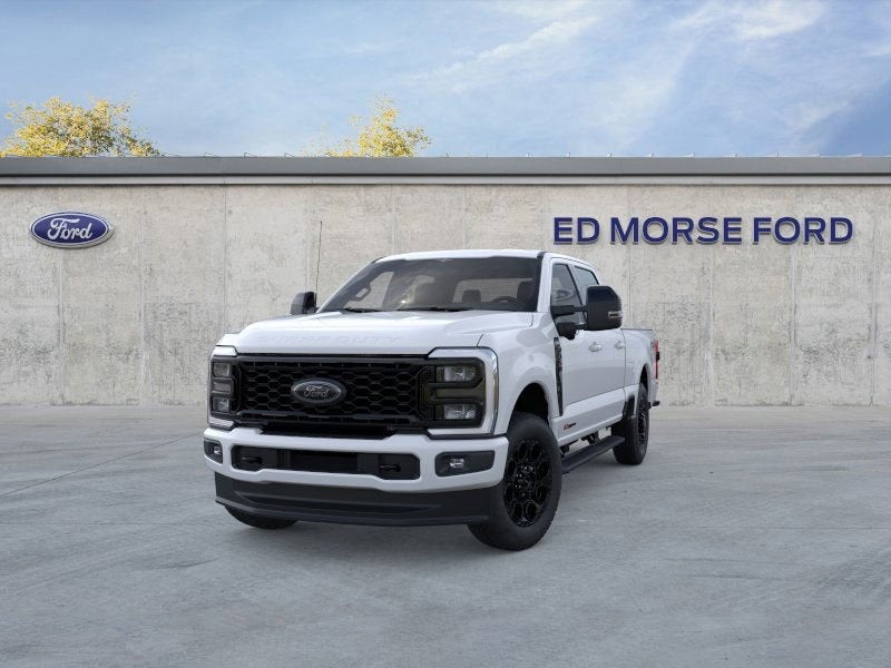 2026 Ford F-350SD ® Lariat®