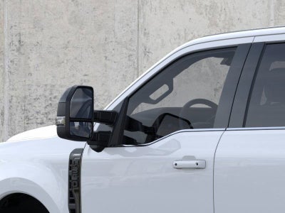 2026 Ford F-350SD ® Lariat®
