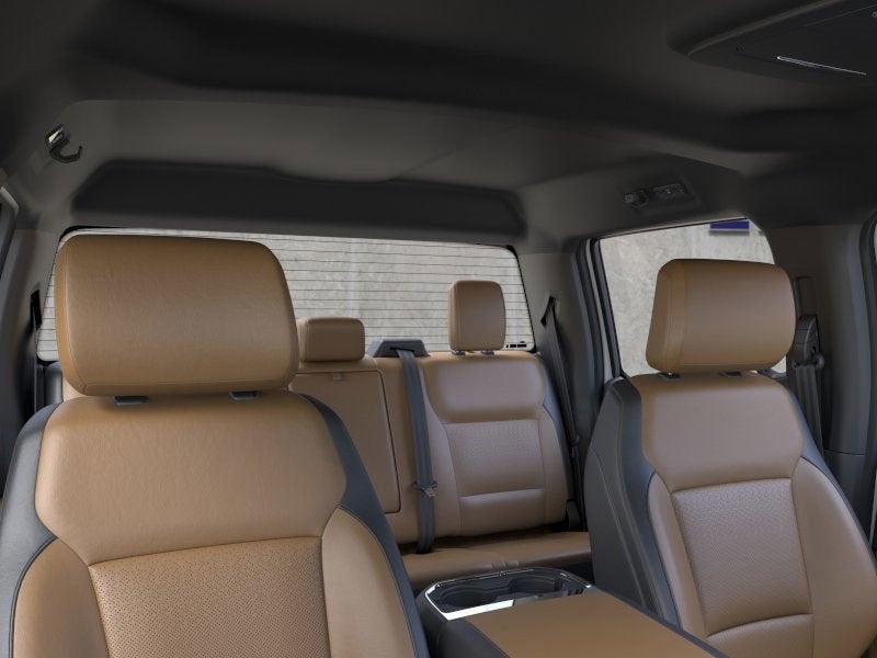 2026 Ford F-350SD ® Lariat®