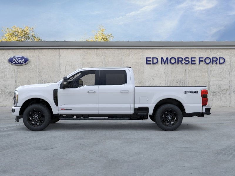 2026 Ford F-350SD ® Lariat®